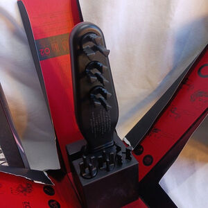 Cirrus Curly and Ripply Hair Styler New in Box